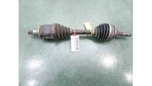 TRANSMISION DELANTERA IZQUIERDA TOYOTA RAV 4 II (2001-2005) 2.0 D 4WD (CLA20, CLA21) 116CV 1995CC - L.8187504 / 4342042140 2