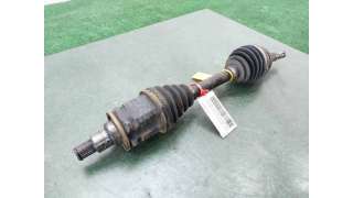 TRANSMISION DELANTERA IZQUIERDA TOYOTA RAV 4 II (2001-2005) 2.0 D 4WD (CLA20, CLA21) 116CV 1995CC - L.8187504 / 4342042140