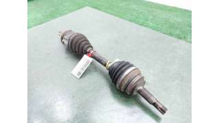 TRANSMISION DELANTERA IZQUIERDA TOYOTA RAV 4 II (2001-2005) 2.0 D 4WD (CLA20, CLA21) 116CV 1995CC - L.8187504 / 4342042140
