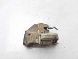 CERRADURA PUERTA DELANTERA DERECHA MERCEDES-BENZ SEDÁN (1985-1993) 250 D (124.125) 90CV 2497CC - L.8187755 / 1247201235