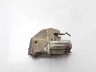 CERRADURA PUERTA DELANTERA DERECHA MERCEDES-BENZ SEDÁN (1985-1993) 250 D (124.125) 90CV 2497CC - L.8187755 / 1247201235