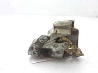 CERRADURA PUERTA DELANTERA DERECHA MERCEDES-BENZ SEDÁN (1985-1993) 250 D (124.125) 90CV 2497CC - L.8187755 / 1247201235