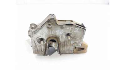 CERRADURA PUERTA TRASERA IZQUIERDA MERCEDES-BENZ SEDÁN (1985-1993) 250 D (124.125) 90CV 2497CC - L.8187766 / 1247300535