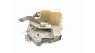 CERRADURA PUERTA TRASERA IZQUIERDA MERCEDES-BENZ SEDÁN (1985-1993) 250 D (124.125) 90CV 2497CC - L.8187766 / 1247300535