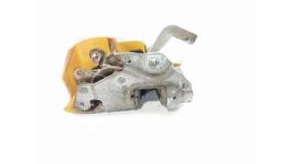 CERRADURA PUERTA TRASERA IZQUIERDA MERCEDES-BENZ SEDÁN (1985-1993) 250 D (124.125) 90CV 2497CC - L.8187766 / 1247300535