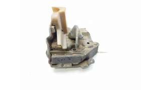 CERRADURA PUERTA TRASERA IZQUIERDA MERCEDES-BENZ SEDÁN (1985-1993) 250 D (124.125) 90CV 2497CC - L.8187766 / 1247300535