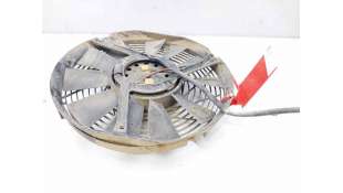 ELECTROVENTILADOR MERCEDES-BENZ SEDÁN (1985-1993) 250 D (124.125) 90CV 2497CC - L.8187810 / 1165030001