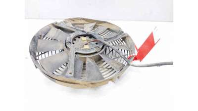 ELECTROVENTILADOR MERCEDES-BENZ SEDÁN (1985-1993) 250 D (124.125) 90CV 2497CC - L.8187810 / 1165030001