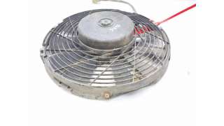 ELECTROVENTILADOR MERCEDES-BENZ SEDÁN (1985-1993) 250 D (124.125) 90CV 2497CC - L.8187810 / 1165030001