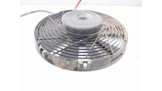 ELECTROVENTILADOR MERCEDES-BENZ SEDÁN (1985-1993) 250 D (124.125) 90CV 2497CC - L.8187810 / 1165030001
