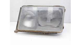 FARO IZQUIERDO MERCEDES-BENZ SEDÁN (1985-1993) 250 D (124.125) 90CV 2497CC - L.8187866 / 1248201259