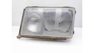 FARO IZQUIERDO MERCEDES-BENZ SEDÁN (1985-1993) 250 D (124.125) 90CV 2497CC - L.8187866 / 1248201259