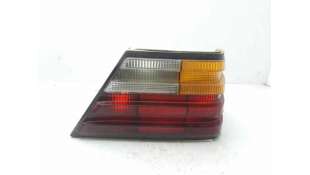 PILOTO TRASERO DERECHO MERCEDES-BENZ SEDÁN (1985-1993) 250 D (124.125) 90CV 2497CC - L.8188080 / A1248208461