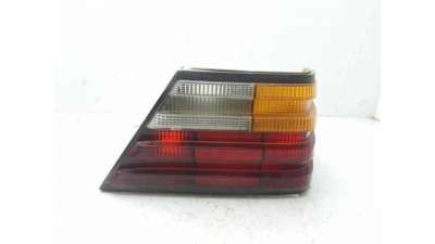 PILOTO TRASERO DERECHO MERCEDES-BENZ SEDÁN (1985-1993) 250 D (124.125) 90CV 2497CC - L.8188080 / A1248208461