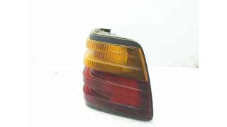 PILOTO TRASERO DERECHO MERCEDES-BENZ SEDÁN (1985-1993) 250 D (124.125) 90CV 2497CC - L.8188080 / A1248208461