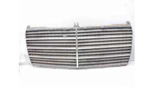 REJILLA DELANTERA MERCEDES-BENZ SEDÁN (1985-1993) 250 D (124.125) 90CV 2497CC - L.8188164 / 1248800783