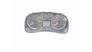 CUADRO INSTRUMENTOS PEUGEOT 307 BREAK (2005-2008) 1.6 HDI 90CV 1560CC - L.8188316 / 9654485280
