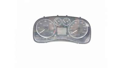 CUADRO INSTRUMENTOS PEUGEOT 307 BREAK (2005-2008) 1.6 HDI 90CV 1560CC - L.8188316 / 9654485280