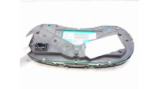 CUADRO INSTRUMENTOS PEUGEOT 307 BREAK (2005-2008) 1.6 HDI 90CV 1560CC - L.8188316 / 9654485280