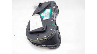 CUADRO INSTRUMENTOS PEUGEOT 307 BREAK (2005-2008) 1.6 HDI 90CV 1560CC - L.8188316 / 9654485280
