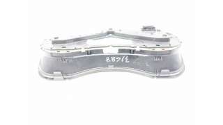 CUADRO INSTRUMENTOS PEUGEOT 307 BREAK (2005-2008) 1.6 HDI 90CV 1560CC - L.8188316 / 9654485280