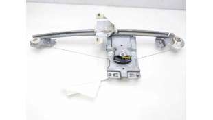 ELEVALUNAS TRASERO DERECHO PEUGEOT 307 BREAK (2005-2008) 1.6 HDI 90CV 1560CC - L.8188319 / 965988