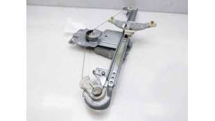 ELEVALUNAS TRASERO DERECHO PEUGEOT 307 BREAK (2005-2008) 1.6 HDI 90CV 1560CC - L.8188319 / 965988 2