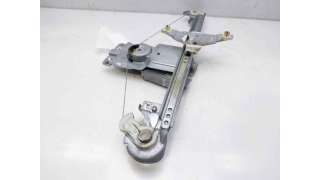 ELEVALUNAS TRASERO DERECHO PEUGEOT 307 BREAK (2005-2008) 1.6 HDI 90CV 1560CC - L.8188319 / 965988