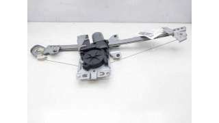 ELEVALUNAS TRASERO DERECHO PEUGEOT 307 BREAK (2005-2008) 1.6 HDI 90CV 1560CC - L.8188319 / 965988