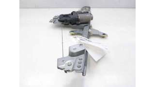ELEVALUNAS TRASERO DERECHO PEUGEOT 307 BREAK (2005-2008) 1.6 HDI 90CV 1560CC - L.8188319 / 965988