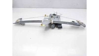 ELEVALUNAS TRASERO IZQUIERDO PEUGEOT 307 BREAK (2005-2008) 1.6 HDI 90CV 1560CC - L.8188320 / 965988