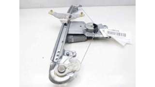 ELEVALUNAS TRASERO IZQUIERDO PEUGEOT 307 BREAK (2005-2008) 1.6 HDI 90CV 1560CC - L.8188320 / 965988