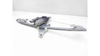 ELEVALUNAS TRASERO IZQUIERDO PEUGEOT 307 BREAK (2005-2008) 1.6 HDI 90CV 1560CC - L.8188320 / 965988