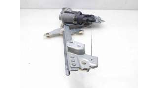 ELEVALUNAS TRASERO IZQUIERDO PEUGEOT 307 BREAK (2005-2008) 1.6 HDI 90CV 1560CC - L.8188320 / 965988