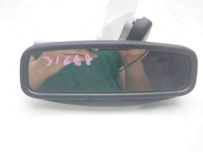 ESPEJO INTERIOR PEUGEOT 307 BREAK (2005-2008) 1.6 HDI 90CV 1560CC - L.8188321 / 96547751XT