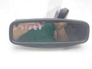 ESPEJO INTERIOR PEUGEOT 307 BREAK (2005-2008) 1.6 HDI 90CV 1560CC - L.8188321 / 96547751XT