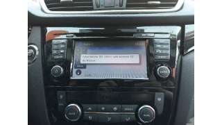 SISTEMA NAVEGACION GPS NISSAN QASHQAI  - M.728361 / 7612033104