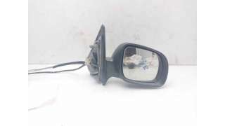 RETROVISOR DERECHO SEAT CORDOBA (1996-2002) 1.9 TDI 90CV 1896CC - L.8188694 / 6K1857508G01C