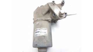 MOTOR LIMPIA DELANTERO FIAT GRANDE PUNTO (2005-2010) 1.3 D MULTIJET 90CV 1248CC - L.8188944 / 40497812V