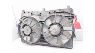 ELECTROVENTILADOR TOYOTA AVENSIS SEDÁN (2003-2008) 2.0 D-4D (CDT250) 116CV 1995CC - L.8188963 / 163630G060A