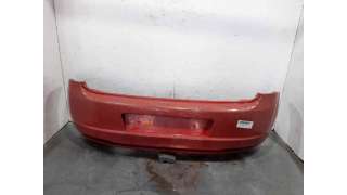 PARAGOLPES TRASERO FIAT GRANDE PUNTO (2005-2010) 1.3 D MULTIJET 90CV 1248CC - L.8188985 / 735420984