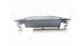 CUADRO INSTRUMENTOS TOYOTA AVENSIS SEDÁN (2003-2008) 2.0 D-4D (CDT250) 116CV 1995CC - L.8189058 / 8380005630H