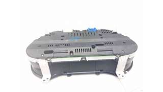 CUADRO INSTRUMENTOS TOYOTA AVENSIS SEDÁN (2003-2008) 2.0 D-4D (CDT250) 116CV 1995CC - L.8189058 / 8380005630H