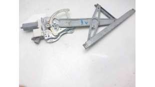 ELEVALUNAS DELANTERO IZQUIERDO TOYOTA AVENSIS SEDÁN (2003-2008) 2.0 D-4D (CDT250) 116CV 1995CC - L.8189081 / 6982005050