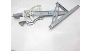 ELEVALUNAS DELANTERO IZQUIERDO TOYOTA AVENSIS SEDÁN (2003-2008) 2.0 D-4D (CDT250) 116CV 1995CC - L.8189081 / 6982005050