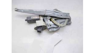 ELEVALUNAS TRASERO DERECHO TOYOTA AVENSIS SEDÁN (2003-2008) 2.0 D-4D (CDT250) 116CV 1995CC - L.8189087 / 6983005100
