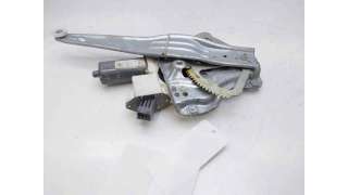 ELEVALUNAS TRASERO DERECHO TOYOTA AVENSIS SEDÁN (2003-2008) 2.0 D-4D (CDT250) 116CV 1995CC - L.8189087 / 6983005100
