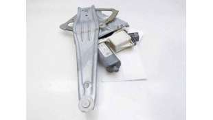 ELEVALUNAS TRASERO DERECHO TOYOTA AVENSIS SEDÁN (2003-2008) 2.0 D-4D (CDT250) 116CV 1995CC - L.8189087 / 6983005100 2