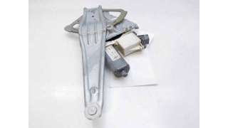 ELEVALUNAS TRASERO DERECHO TOYOTA AVENSIS SEDÁN (2003-2008) 2.0 D-4D (CDT250) 116CV 1995CC - L.8189087 / 6983005100