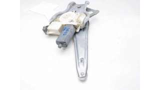 ELEVALUNAS TRASERO DERECHO TOYOTA AVENSIS SEDÁN (2003-2008) 2.0 D-4D (CDT250) 116CV 1995CC - L.8189087 / 6983005100